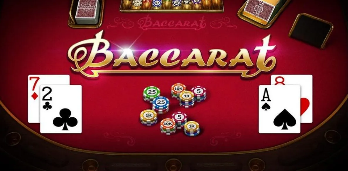 Baccarat cùng một số thông tin cơ bản