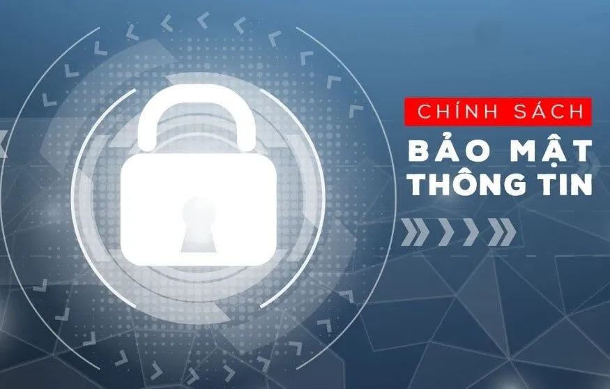 Bổn phận của hội viên trong chính sách bảo mật
