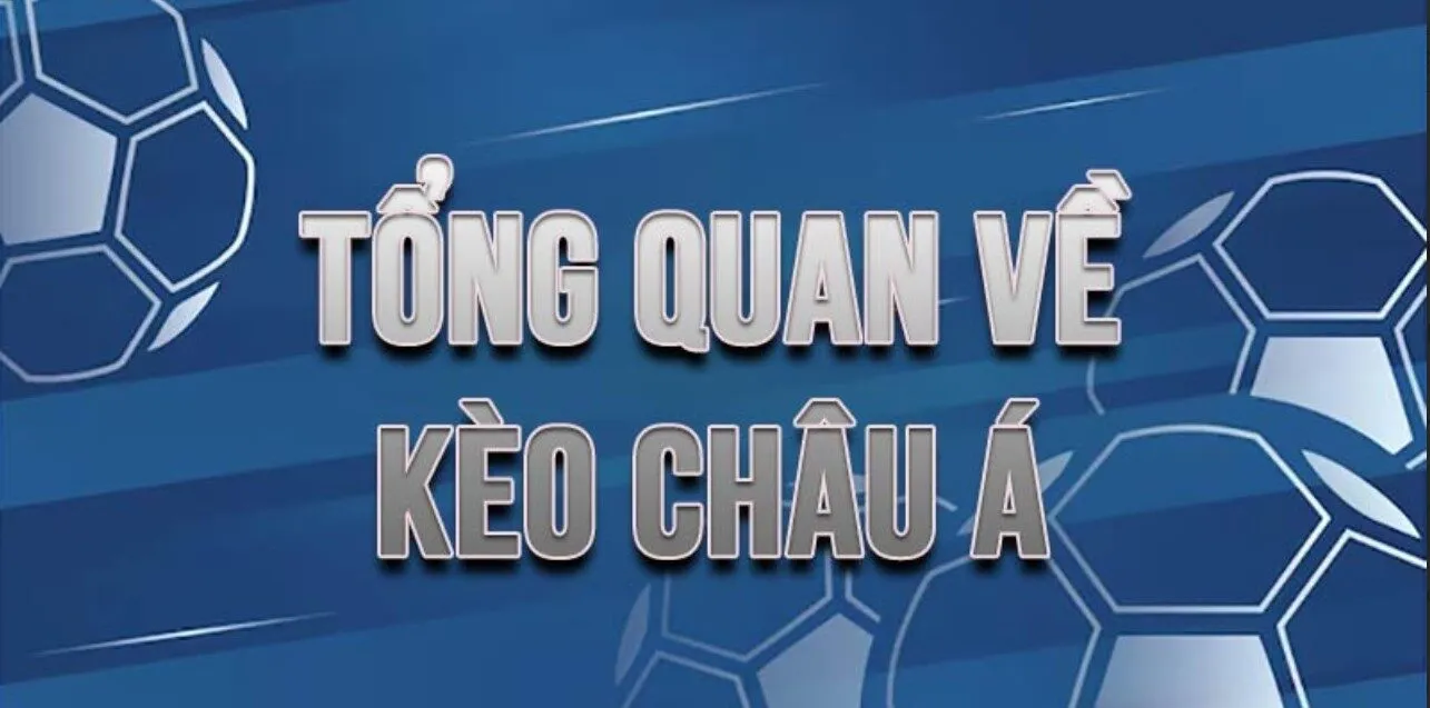 Các kèo châu Á Vin777 phổ biến hiện nay