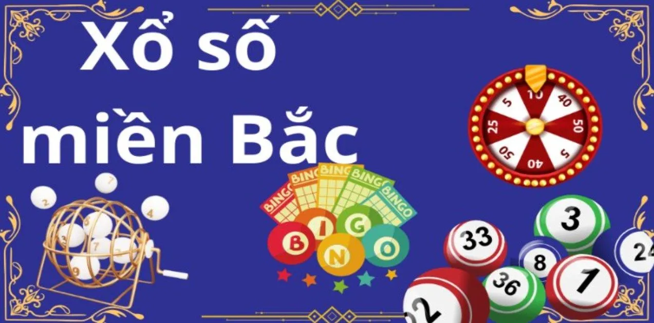 Các loại hình Xổ số miền Bắc được yêu thích nhất tại Vin777