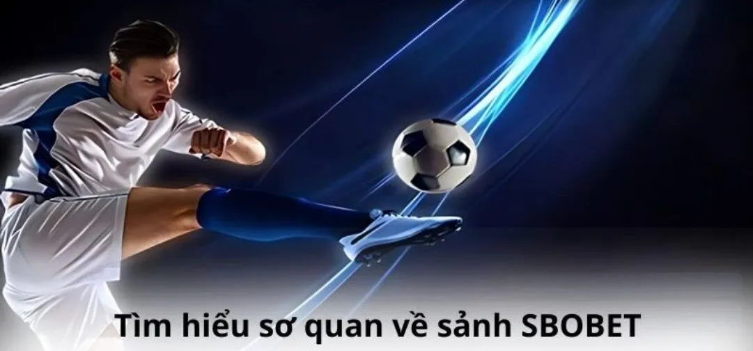Đề xuất các cổng game tiêu biểu tại SBOBET Vin777