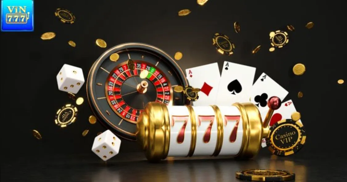 Điểm danh các nhà cung cấp game casino online hot nhất Vin777