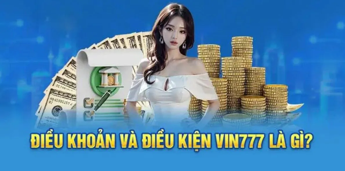 Giới thiệu sơ lược về điều khoản điều kiện cho người mới