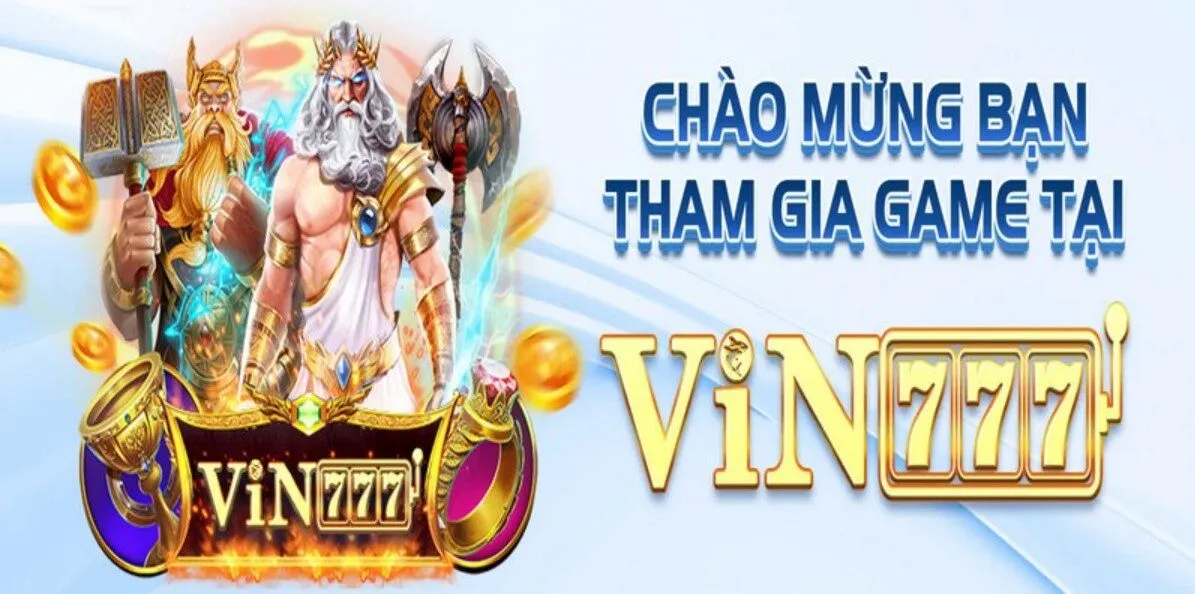 Hướng dẫn trải nghiệm tại hệ thống đình đám Vin777