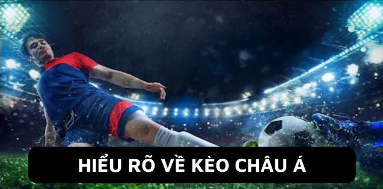Kèo châu Á Vin777 phát triển như thế nào?
