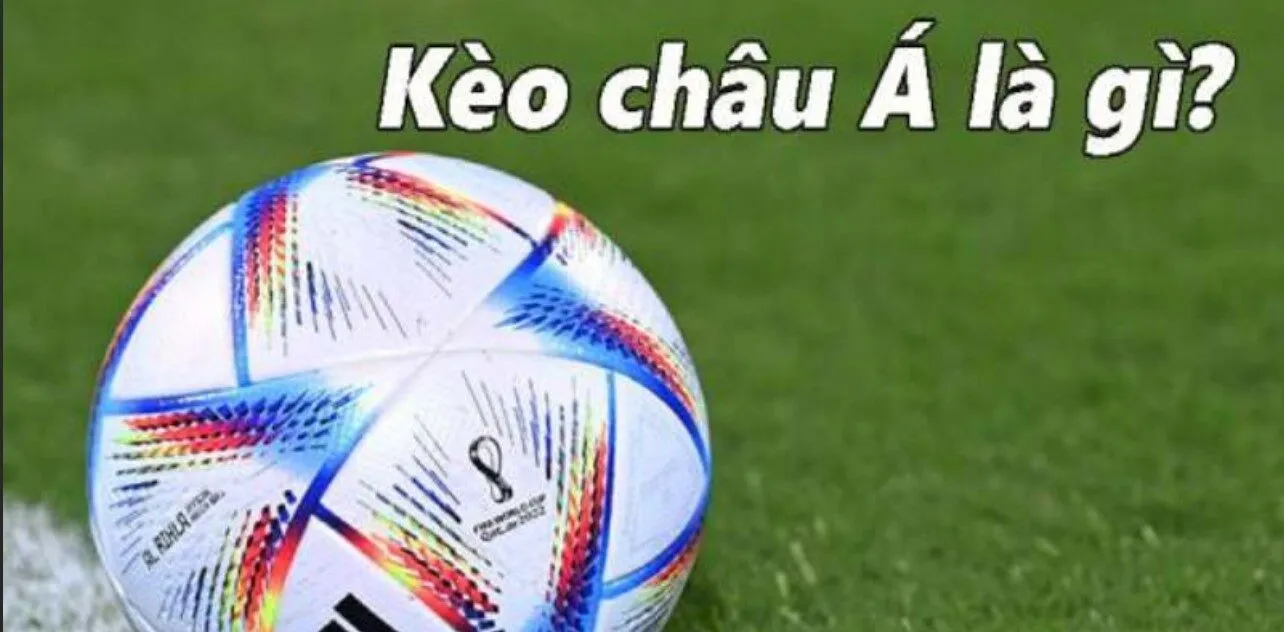 Kèo Châu Á Vin777