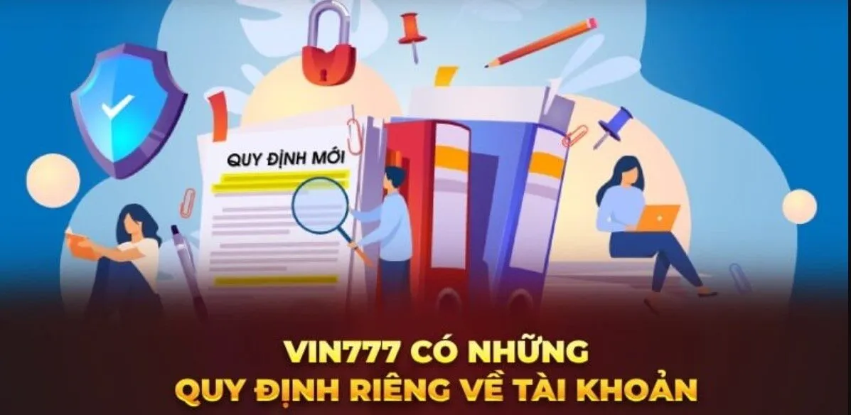 Khái quát tổng quan về quyền riêng tư Vin777