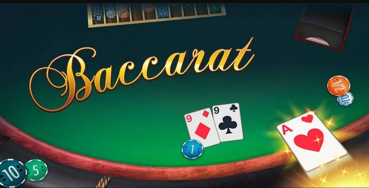 Kinh nghiệm chinh phục thưởng trong Baccarat Vin777