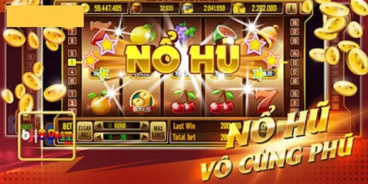 Những điểm đặc sắc của chuyên mục nổ hũ tại đơn vị