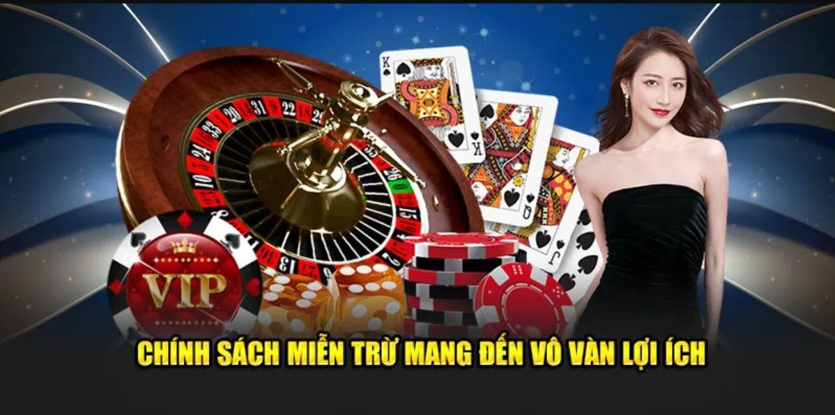 Những lưu ý đối với chính sách miễn trừ trách nhiệm Vin777