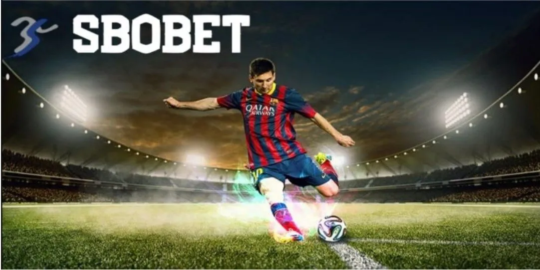 SBOBET Vin777 địa chỉ phù hợp cho hoạt động cá cược trực tuyến