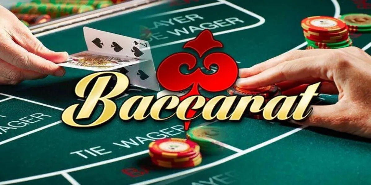 Tại sao nên lựa chọn Baccarat Vin777 để trải nghiệm