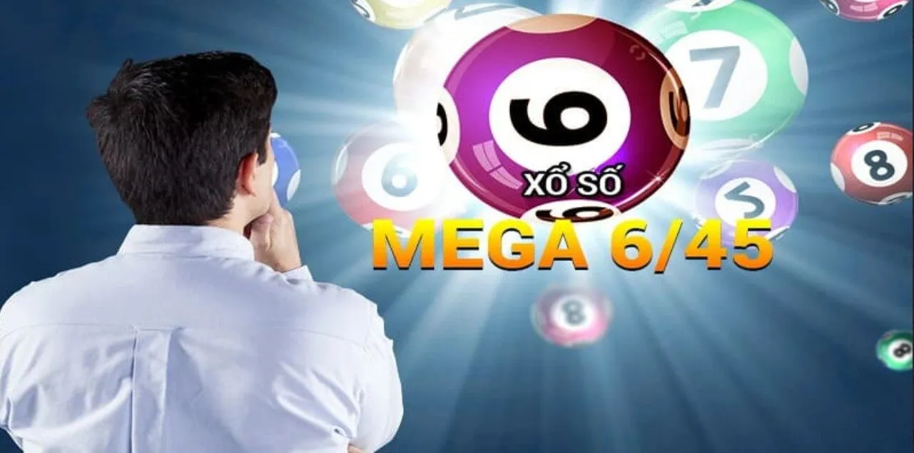 Tiết lộ kinh nghiệm cực hay khi đặt cược Mega 6/45