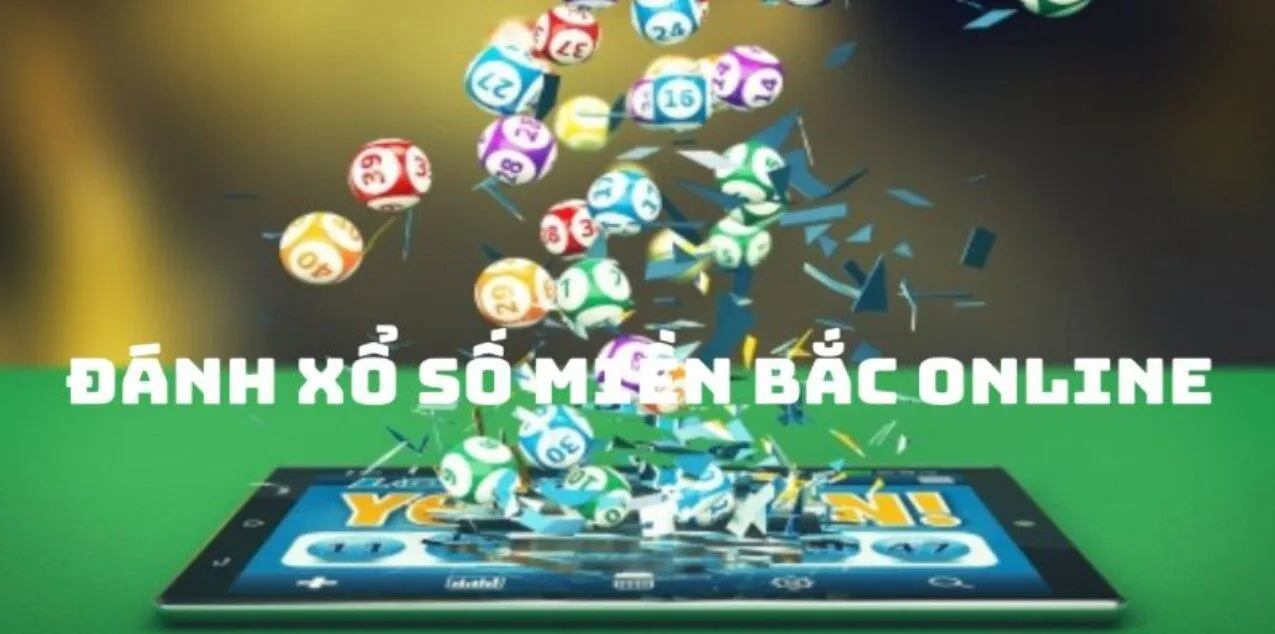Tổ chức quay thưởng Xổ số miền Bắc cùng nhà cái Vin777